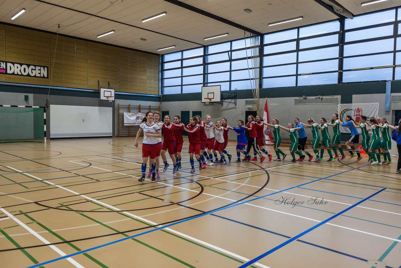 Bild 107 - Norddeutsche Futsalmeisterschaft